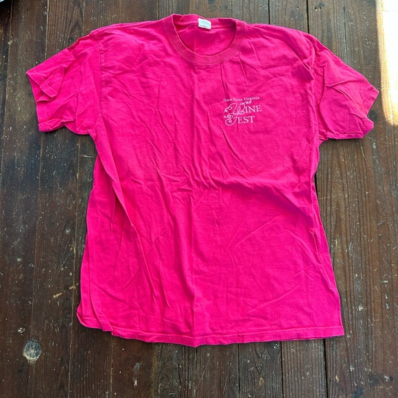 Mermaid tshirt - Picture 3 of 5